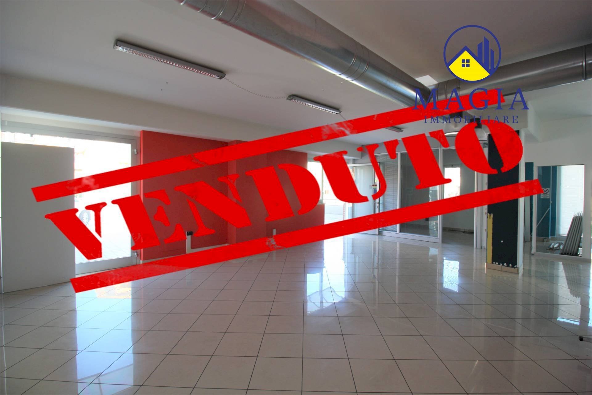 Foto 1 - Office San Benedetto del Tronto - photo 1