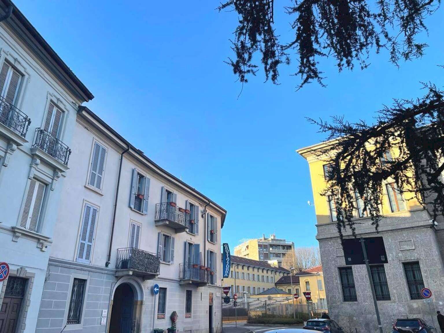 Two-room apartment Monza - photo 1