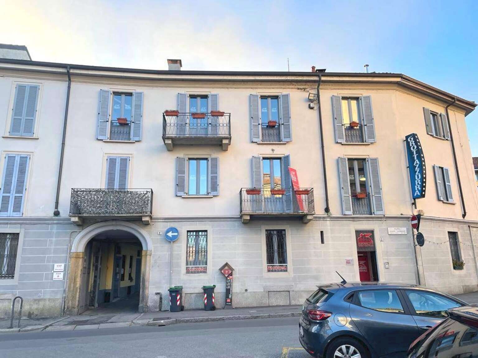 Two-room apartment Monza - photo 2