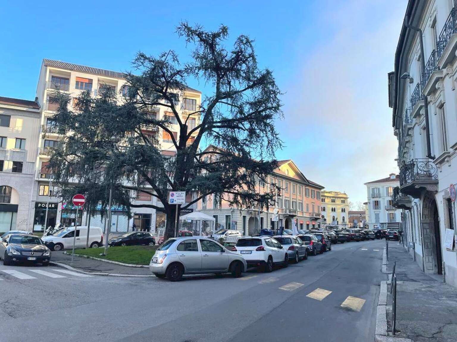 Two-room apartment Monza - photo 3