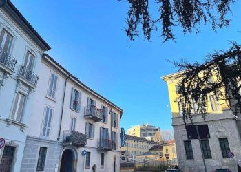 Two-room apartment Monza - photo 1