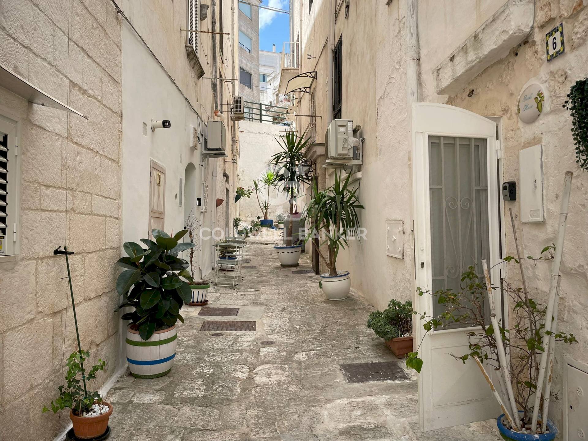Foto 2 - Monolocale Via Carlo Stigliani
6, Ostuni - foto 2