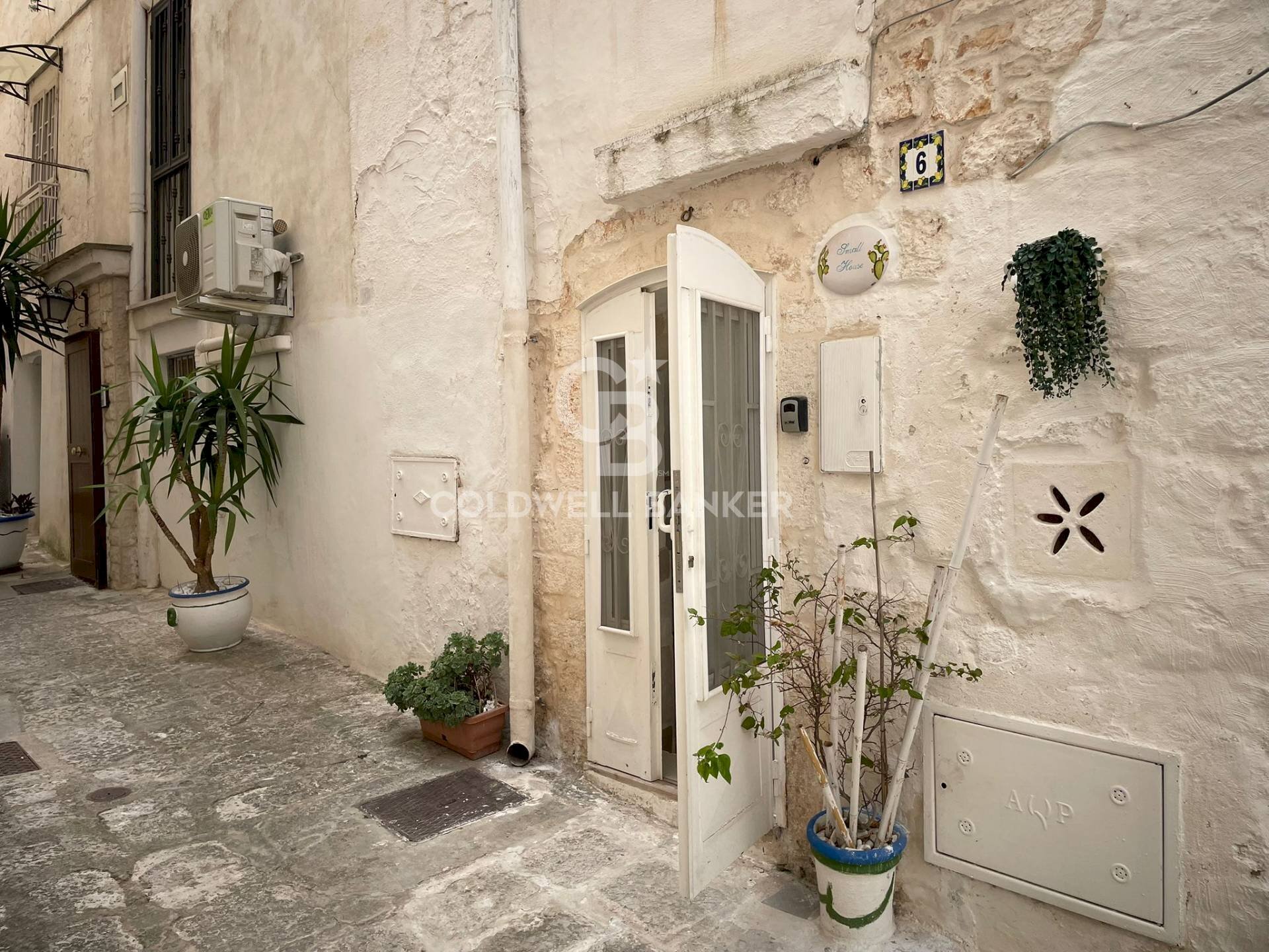 Foto 3 - Monolocale Via Carlo Stigliani
6, Ostuni - foto 3