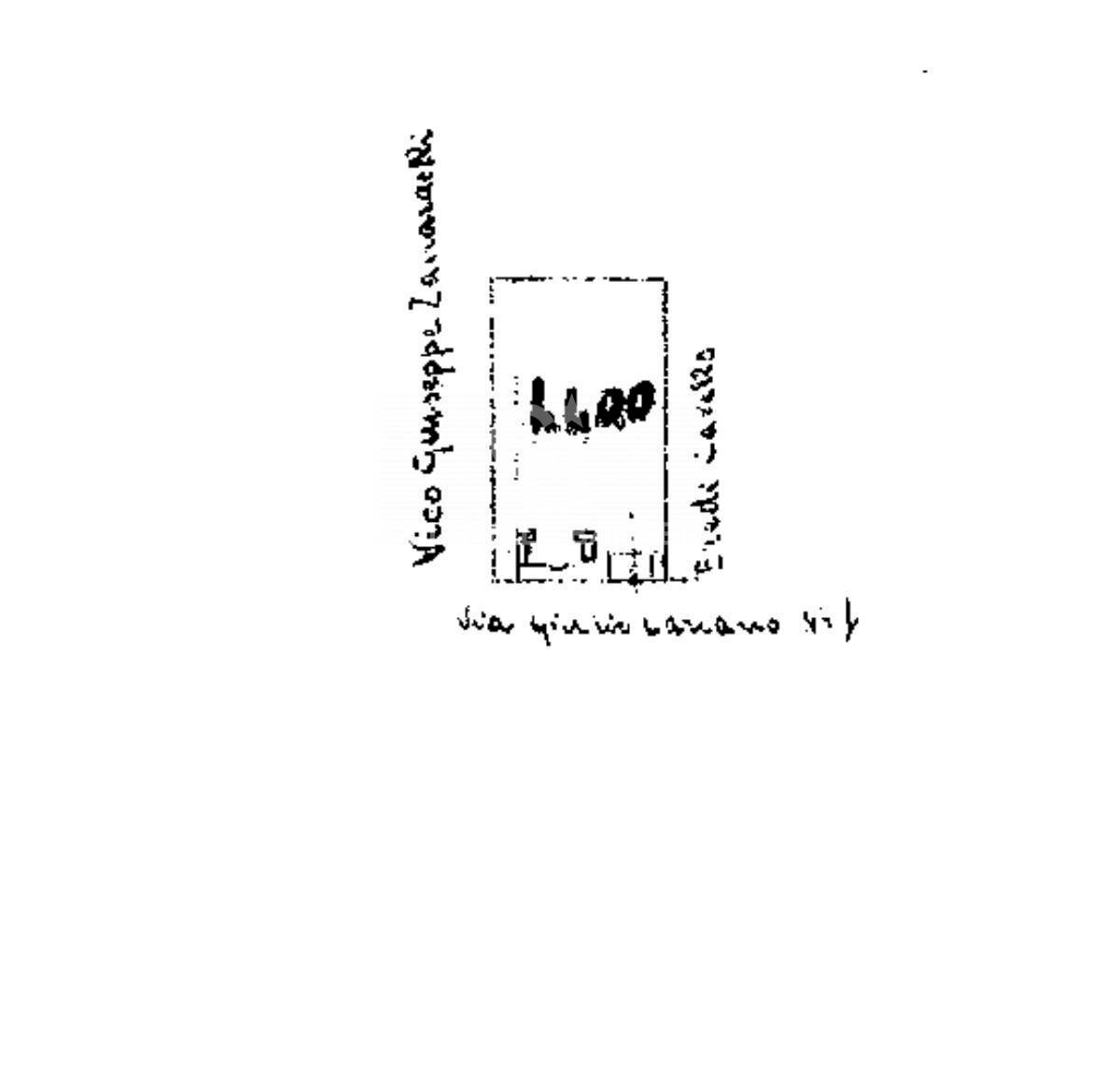 Foto 22 - Monolocale Via Carlo Stigliani
 
6, Ostuni - planimetria 1