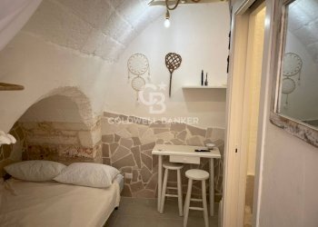 Foto 1 - Monolocale Via Carlo Stigliani
 
6, Ostuni - foto 1