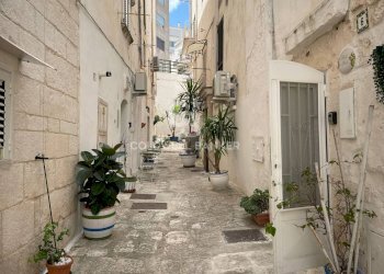 Foto 2 - Monolocale Via Carlo Stigliani
 
6, Ostuni - foto 2
