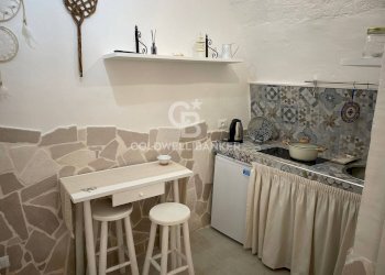 Foto 6 - Monolocale Via Carlo Stigliani
 
6, Ostuni - foto 6