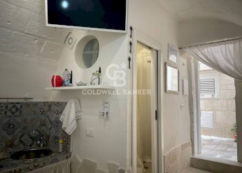 Foto 11 - Monolocale Via Carlo Stigliani
 
6, Ostuni - foto 11