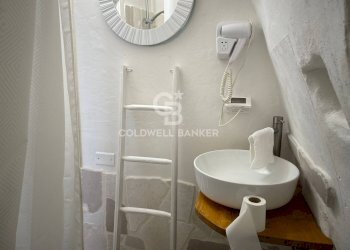 Foto 13 - Monolocale Via Carlo Stigliani
 
6, Ostuni - foto 13