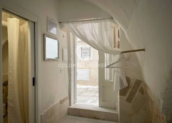 Foto 14 - Monolocale Via Carlo Stigliani
 
6, Ostuni - foto 14