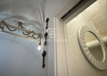 Foto 20 - Monolocale Via Carlo Stigliani
 
6, Ostuni - foto 20