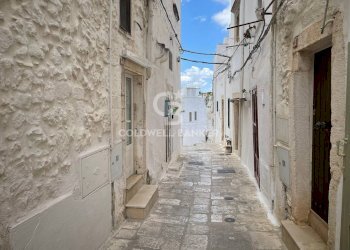 Foto 21 - Monolocale Via Carlo Stigliani
 
6, Ostuni - foto 21
