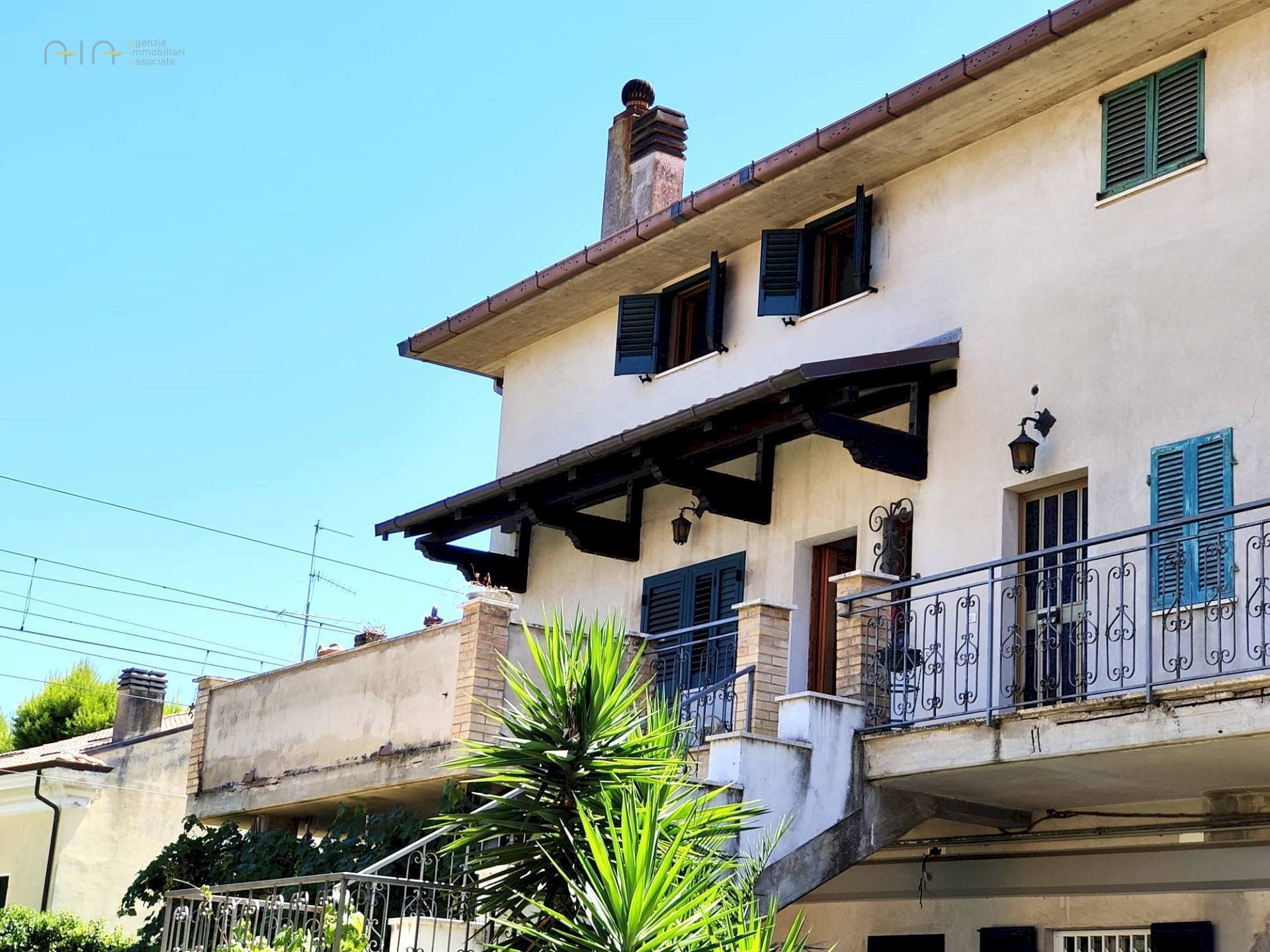 Foto 2 - Apartment via Pola
 
47, Grottammare - photo 2