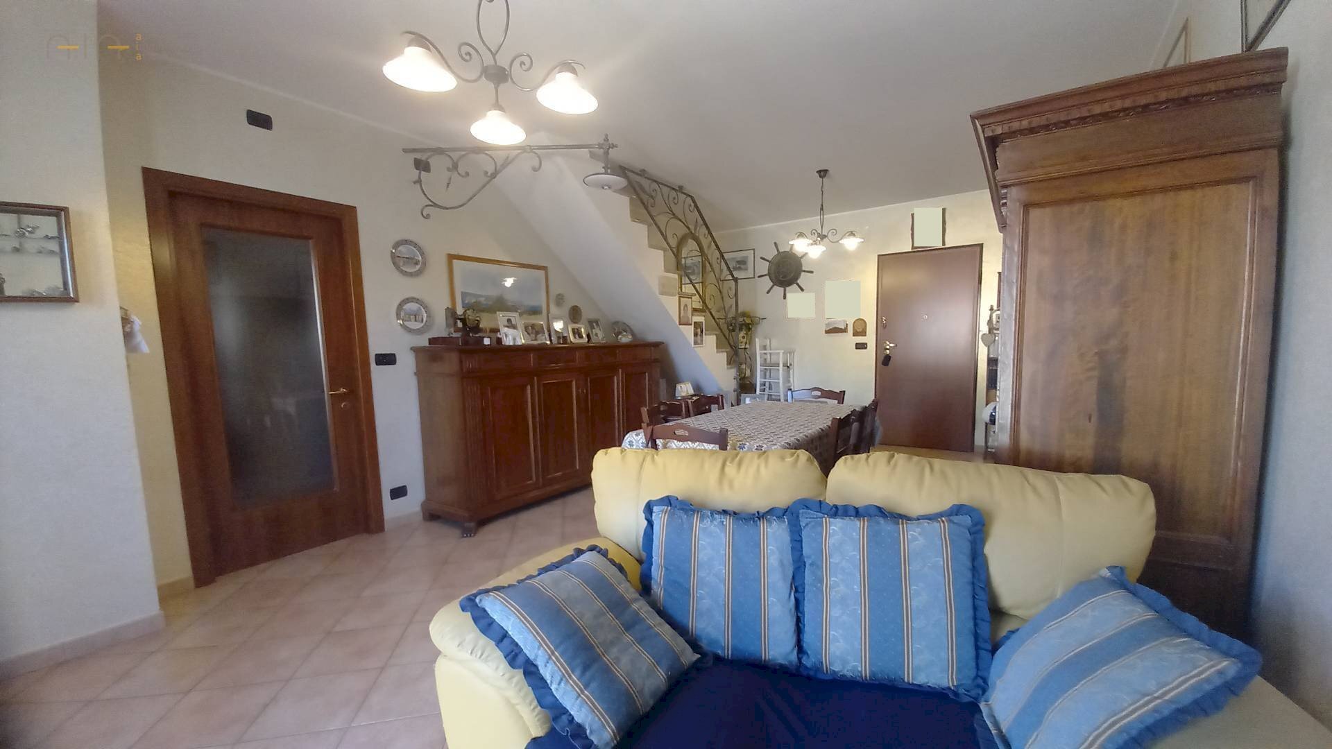 Foto 2 - Apartment Via Salaria, Ascoli Piceno - photo 2