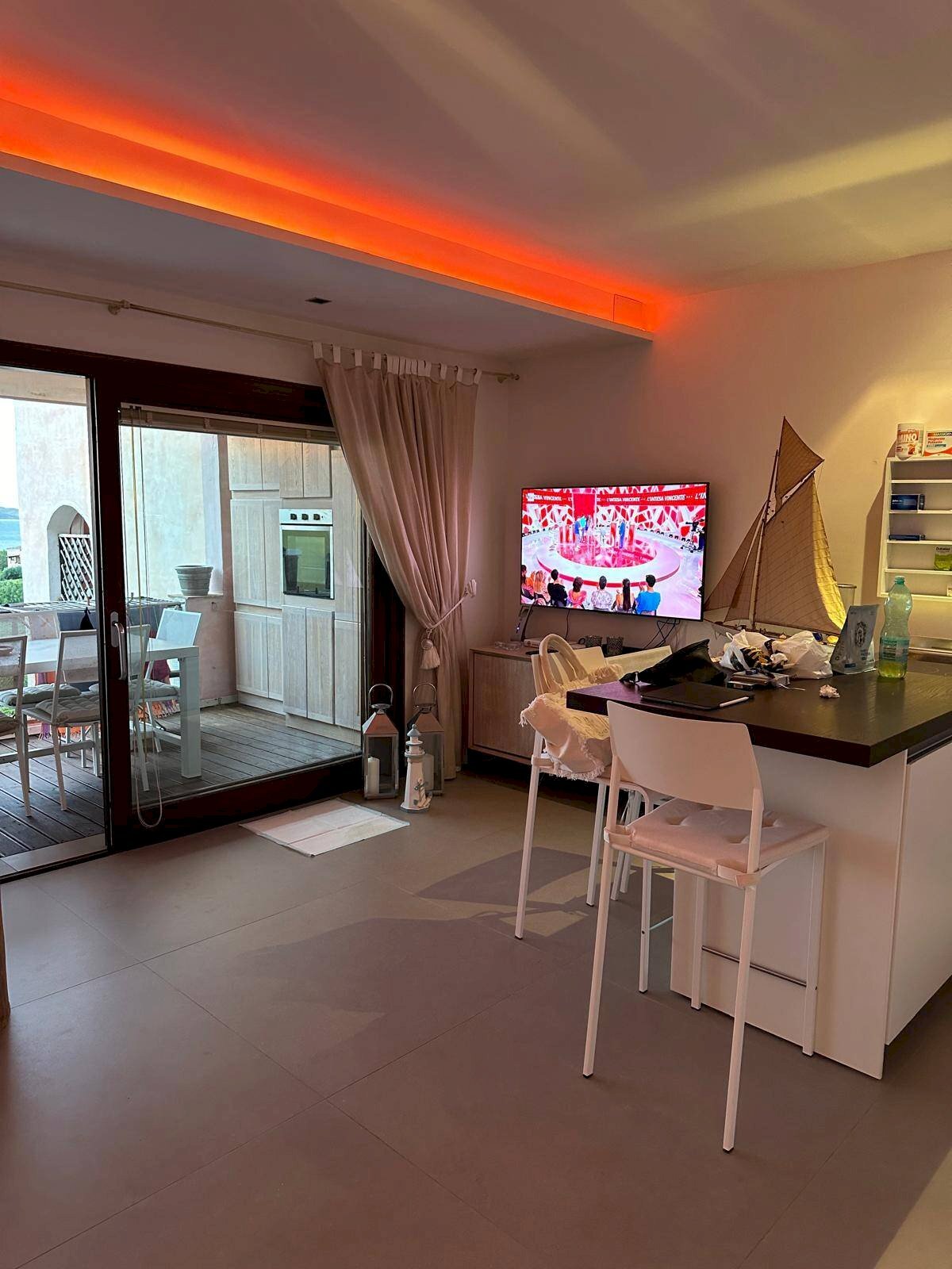 Foto 1 - Bilocale cala granu, Arzachena - foto 1