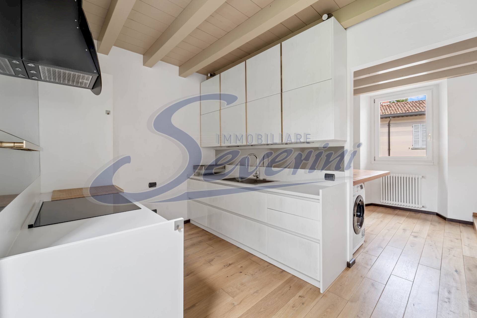 Foto 1 - Trilocale Via Cardano
 
33/35, Como - foto 1