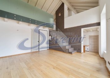 Foto 2 - Trilocale Via Cardano
 
33/35, Como - foto 2