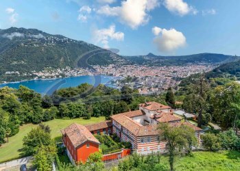 Foto 3 - Trilocale Via Cardano
 
33/35, Como - foto 3