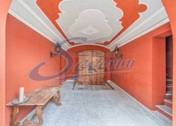 Foto 4 - Trilocale Via Cardano
 
33/35, Como - foto 4