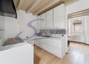 Foto 1 - Trilocale Via Cardano
 
33/35, Como - foto 1