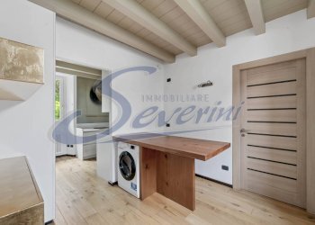 Foto 5 - Trilocale Via Cardano
 
33/35, Como - foto 5