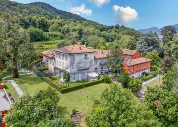 Foto 8 - Trilocale Via Cardano
 
33/35, Como - foto 8