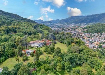 Foto 11 - Trilocale Via Cardano
 
33/35, Como - foto 11