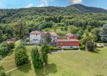 Foto 12 - Trilocale Via Cardano
 
33/35, Como - foto 12