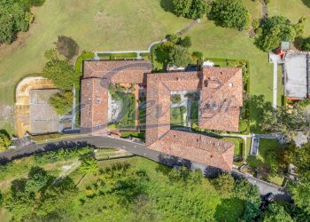 Foto 13 - Trilocale Via Cardano
 
33/35, Como - foto 13