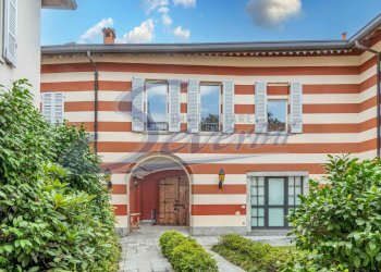 Foto 14 - Trilocale Via Cardano
 
33/35, Como - foto 14