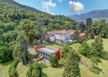 Foto 15 - Trilocale Via Cardano
 
33/35, Como - foto 15