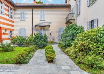 Foto 16 - Trilocale Via Cardano
 
33/35, Como - foto 16