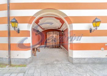 Foto 20 - Trilocale Via Cardano
 
33/35, Como - foto 20