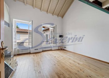 Foto 21 - Trilocale Via Cardano
 
33/35, Como - foto 21