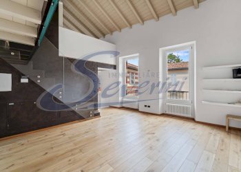 Foto 22 - Trilocale Via Cardano
 
33/35, Como - foto 22