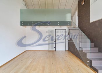 Foto 23 - Trilocale Via Cardano
 
33/35, Como - foto 23