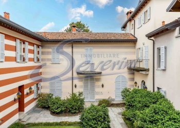 Foto 25 - Trilocale Via Cardano
 
33/35, Como - foto 25