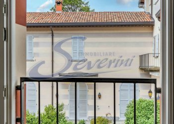 Foto 26 - Trilocale Via Cardano
 
33/35, Como - foto 26