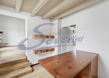 Foto 27 - Trilocale Via Cardano
 
33/35, Como - foto 27