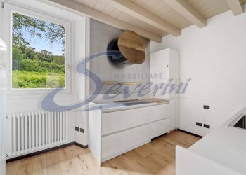 Foto 28 - Trilocale Via Cardano
 
33/35, Como - foto 28