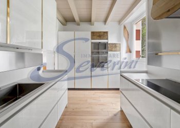 Foto 29 - Trilocale Via Cardano
 
33/35, Como - foto 29