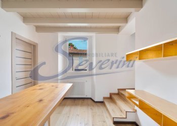 Foto 30 - Trilocale Via Cardano
 
33/35, Como - foto 30