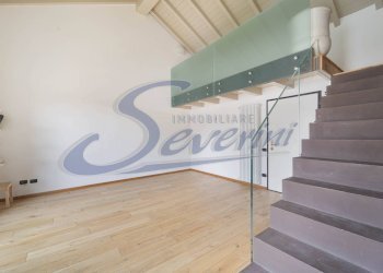 Foto 31 - Trilocale Via Cardano
 
33/35, Como - foto 31