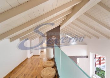 Foto 35 - Trilocale Via Cardano
 
33/35, Como - foto 35