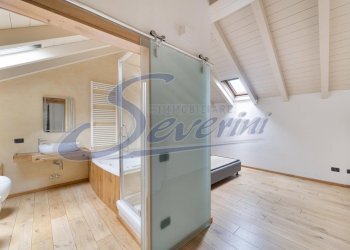 Foto 38 - Trilocale Via Cardano
 
33/35, Como - foto 38