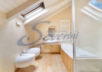 Foto 46 - Trilocale Via Cardano
 
33/35, Como - foto 46