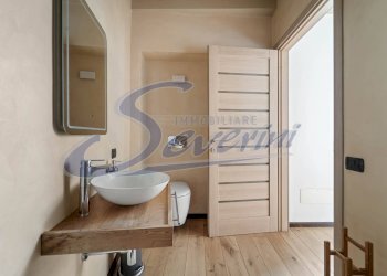 Foto 47 - Trilocale Via Cardano
 
33/35, Como - foto 47