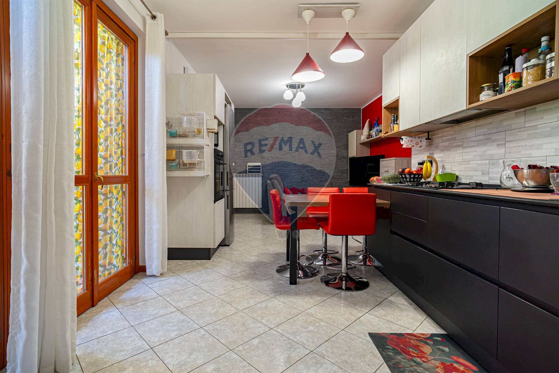 Cucina - Trilocale VIA BETTINETTI
 
45, Rho - foto 2