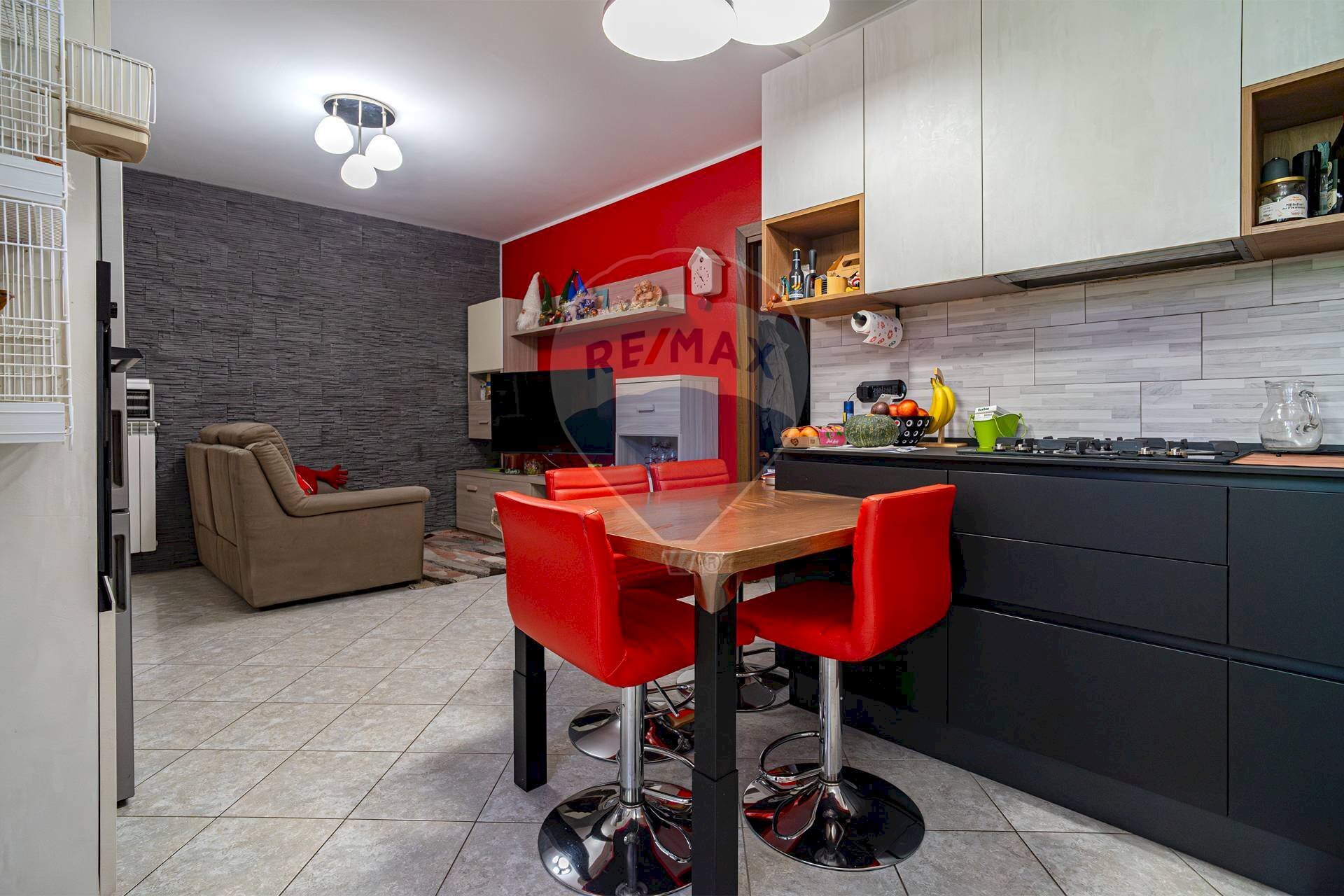 Cucina - Trilocale VIA BETTINETTI
 
45, Rho - foto 1