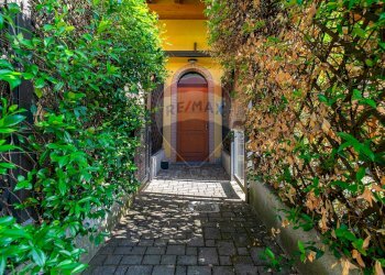 Casa all\'aperto - Trilocale VIA BETTINETTI
 
45, Rho - foto 9